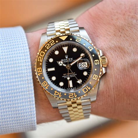 new rolex gmt review|rolex gmt master 2 2024.